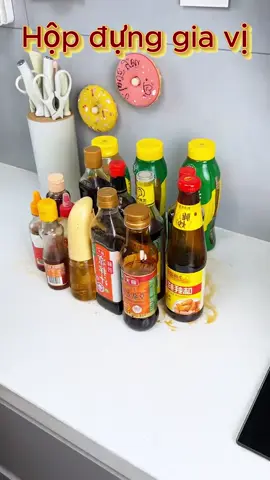 Hộp đựng gia vị  #hopdunggiavi #hopdunggiavithongminh #hopdunggiavicaocap #hopdunggiavichiangan 