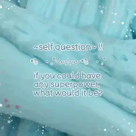 #selfquestion #stimboard #superpower #safespace 