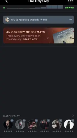 #foryou #fypシ #letterboxd #viral 