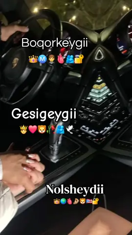 #qanigeygiiⓂ️ #barigeygii👑🌏💞🌹 #nolasheydii👑🦋🥀💞 #boqorkeygi👑🌏💞🌹kalay #jawi_bila🌊❤️🌴 