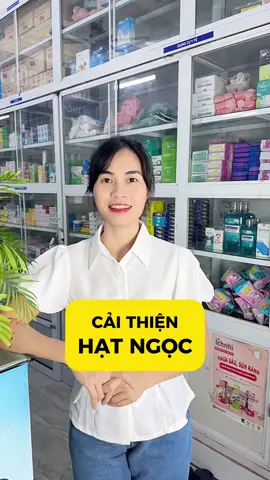 Nam giới ai cũng bị hạt ngọc, có đúng vậy không? #hatngocnamgioi #hatngoc #chuoihatngoc #chamrunghatngoc #nguyenmaisuckhoe 