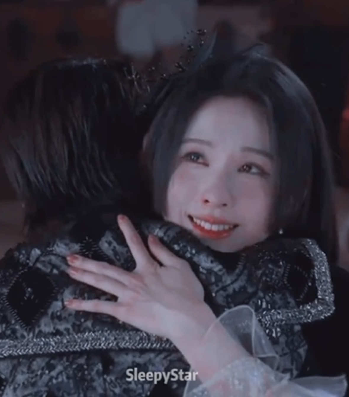 #chenduling #陈都灵 