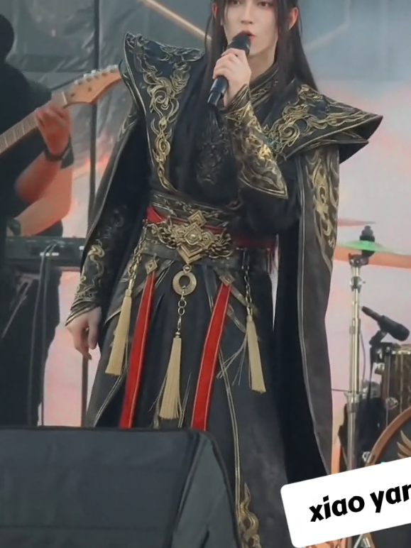 Membalas @geraldow8 xiaoyan ni bang. maaf semuanya belum kebuat smuanya #lipsync #ipank #mutiara #donghuaedit 