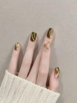 Nail xinh mỗi ngày #nails #nailart #dorimynails #naildesign #nail 