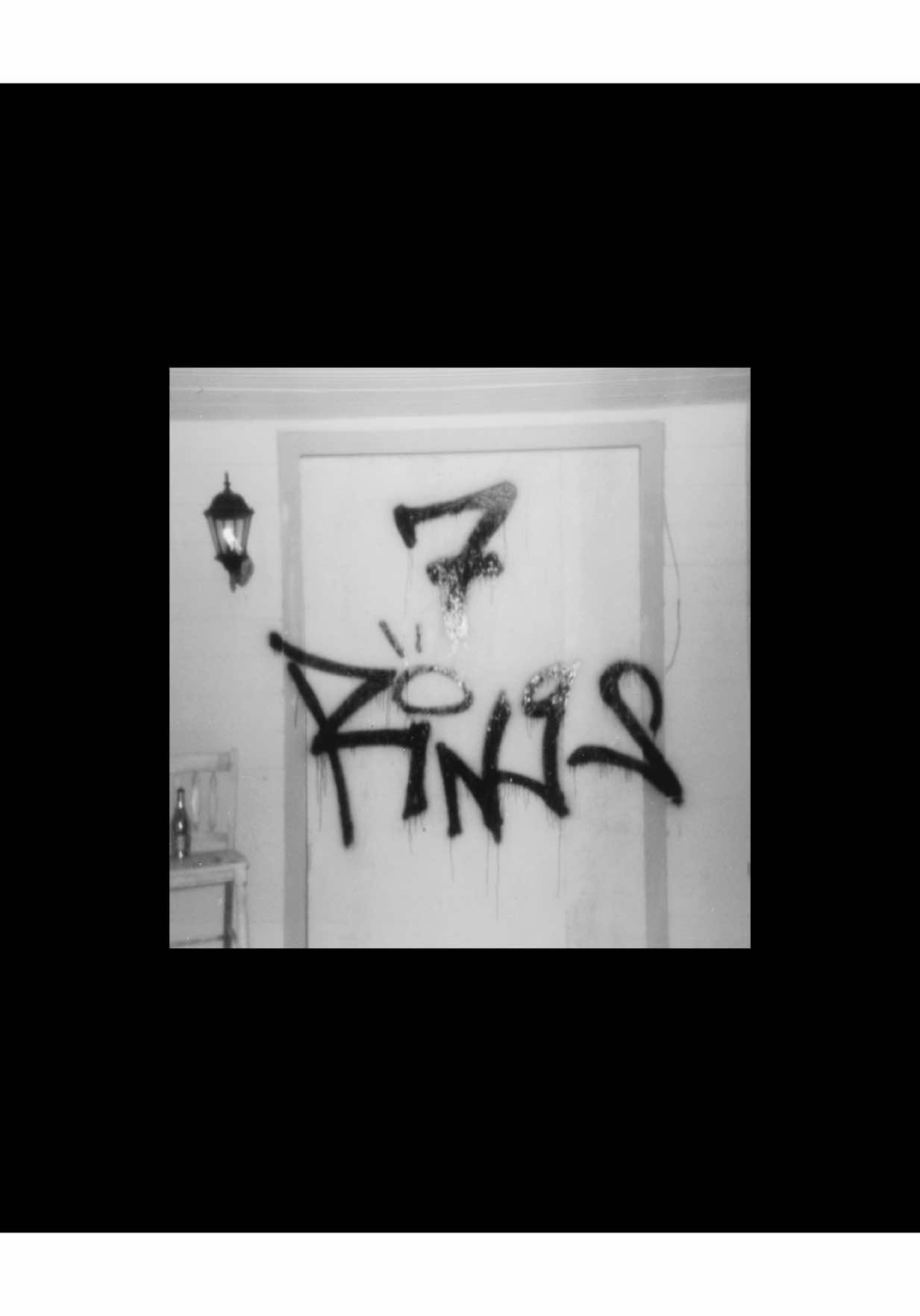 7 Rings #arianagrande #7rings #lyrics_songs #viralvideos #virall    