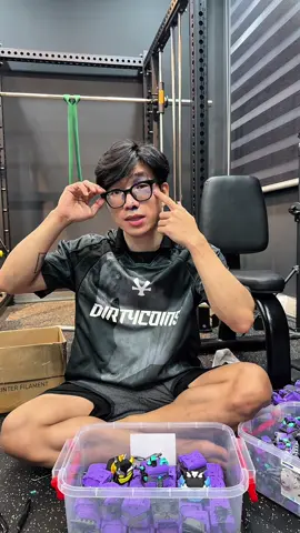 Bi chó đốm 🥲 @Bi Huỳnh đang tu tiên #bihuynhtoys #bihuynhgaming 