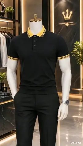 Áo Polo cotto cao cấp cá sấu USA#thoitrangnam #aopolo#outfitideasformen #nhan83 
