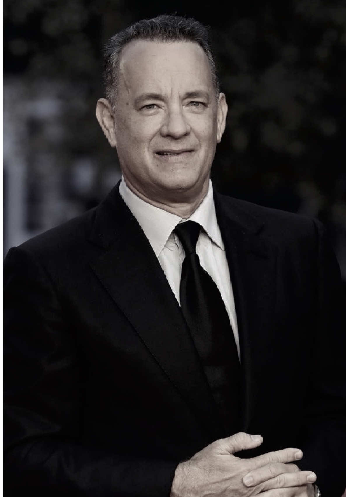 This Too Shall Pass. The Good And The Bad. Just Wait!! ❤️‍🩹 #tomhanks #thistooshallpass #MentalHealth #healing #time 