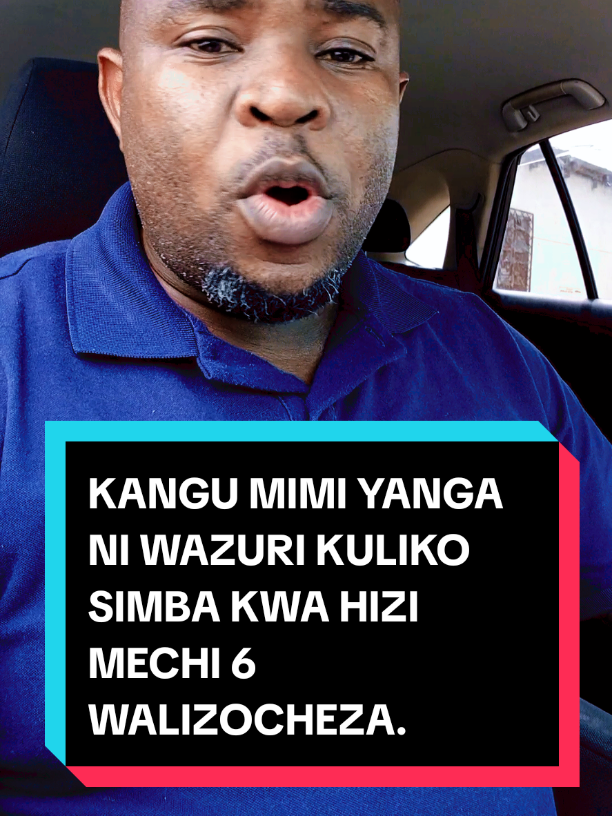 WANAOISIFIA SIMBA KUCHEZA MECHI 3 WAKIWA PUNGUFU, NA KUICHEKA YANGA KUCHEZA DAKIKA 78 WAKIWA PUNGUFU NA KUPATA BAO NA POINTS 3 MUHIMU. SIKIKIZENI HAPA