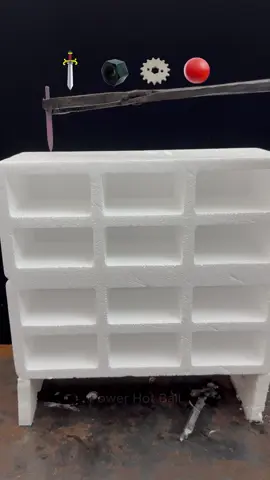 Which Item is Most Satisfying?#satisfying #asmr 