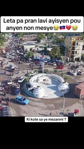 Lavi moun ayiti🇭🇹😭💔#Haiti #Peuple #Justice 