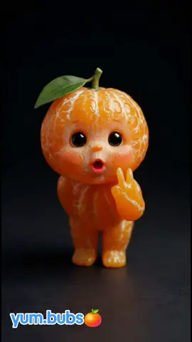 طفل البرتقال الطيف 🍊🍊🍊 #baby #babylove  #vrial #babytiktok  #vrial_video_tiktok_ 