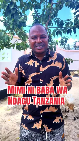 Ndagu 