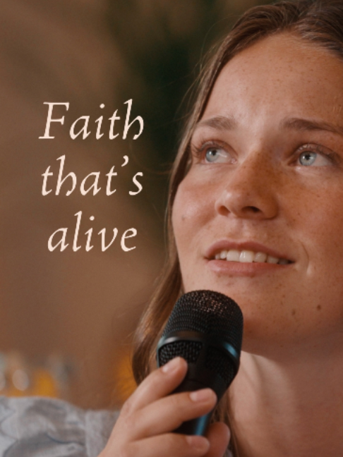 “Rest in God, and His peace we will gain.” 🤍 Please share this video with someone who might be encouraged by its message.  Want to explore the meaning behind the hymn? Read more about it on Sanctification.org #CantBeMoved #ChristianHymn #HiddenTreasuresMusic #KingdomOfGod