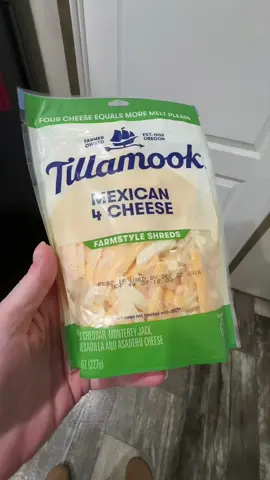 @Tillamook so basically, Fck the people who don’t want to eat Halal foods… got it👌🏻🖕🏻