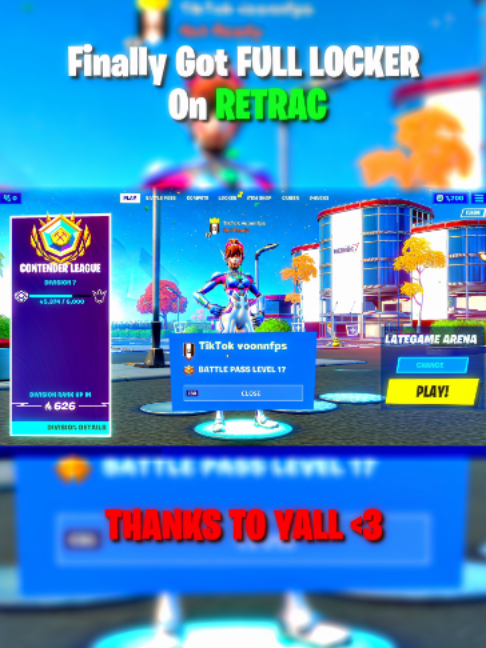 couldn't have done it without you guys 🙏 @retracmp #120fps #aim #retrac