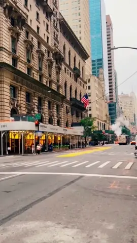 🇺🇸Welcome to the United States of Americaus ⛴️🏖️Just 1 week until America's 250th Birthday! 🇺🇸🎶From spectacular fireworks and patriotic celebrations to parades, 🩷🤍concerts, festivals and special events across the country, ✈️it's one of the most exciting times to visit the USA 🎶👀🚘🌷Now step into New York City💝🚀 The city that never sleeps, where iconic landmarks, 🗽⛲️incredible architecture and unforgettable energy come together around every corner 💚🤍💜10 Must-Visit Locations in NYC1️⃣Statue of Liberty 🇺🇸The ultimate symbol of freedom and one of America's most famous landmarks 2️⃣Central Park •🎶🌙🇺🇸Escape the city's hustle with beautiful paths, lakes, and iconic views3️⃣Times Square 🌷🇺🇸🐥Bright lights,giant billboards and nonstop energy day and night 4️⃣Brooklyn Bridge 🍇🍒🏈Walk across for breathtaking skyline views and unforgettable photos 5️⃣Empire State Building 🚘🩷🤍✝️Experience one of the best panoramic views of New York City 6️⃣Grand Central Terminal ✈️A historic masterpiece with one of the world's most beautiful train halls 7️⃣The High Line 🚁An elevated park filled with gardens, art and amazing city views 8️⃣ Rockefeller Center 🏘️Home to the famous observation deck and iconic NYC atmosphere 9️⃣DUMBO *📸A charming Brooklyn neighborhood with stunning waterfront and bridge views 🔟Fifth Avenue 🏡The perfect The perfect place for iconic architecture, shopping, and classic New York vibes 🏖️Save this post for your future NYC adventure! 💞💜Share it with someone who dreams of visiting New York City! 🍒✈️us • • • Follow @alexanewyorkcity for more travel inspiration • • • #newyorkcity #usa #newyork #newyorknewyork #nyc