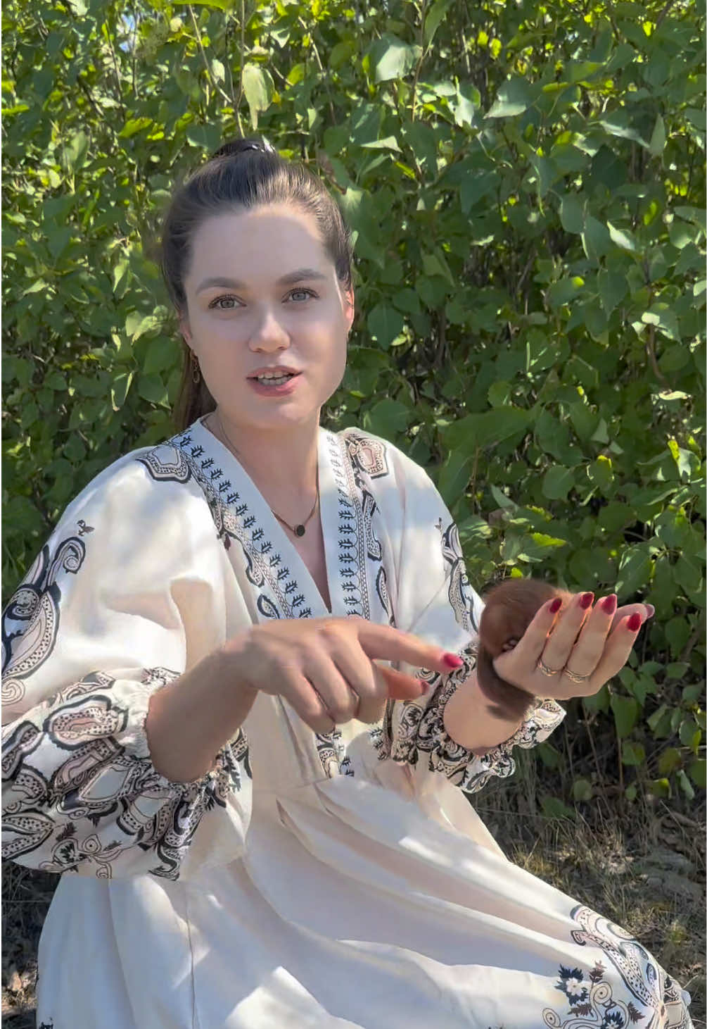 І як знайти її маму 🤔#юліясеменів #блогеркропивницький #juliyaluckymoon☘️ 