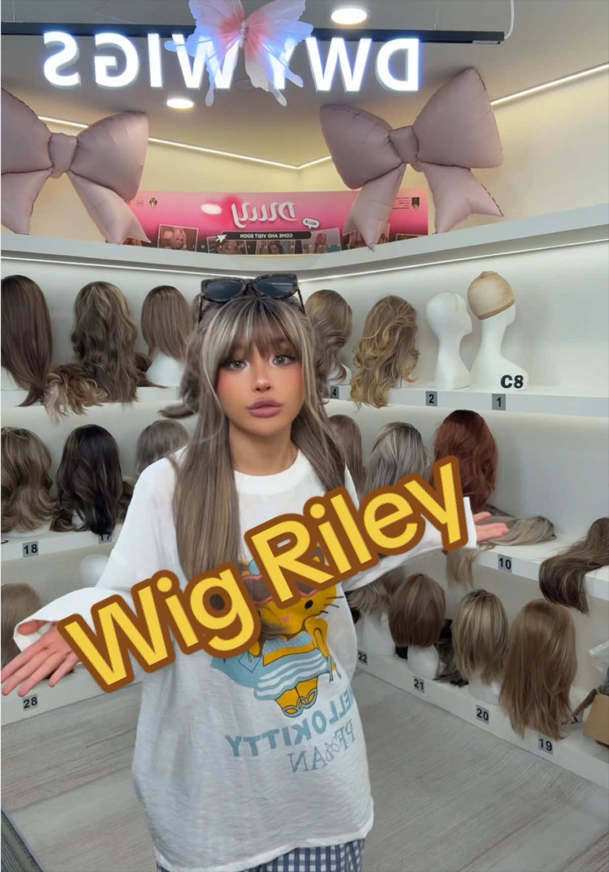 Hahahahahahaha#wig #fyp 