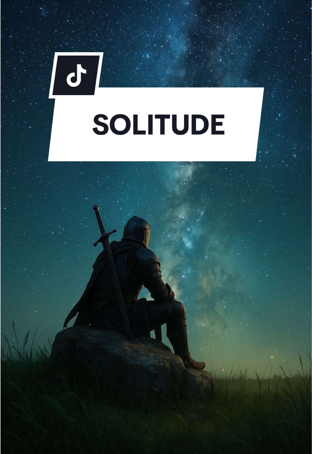 Solitude #solitude #poesie #pourtoi #ecriture 
