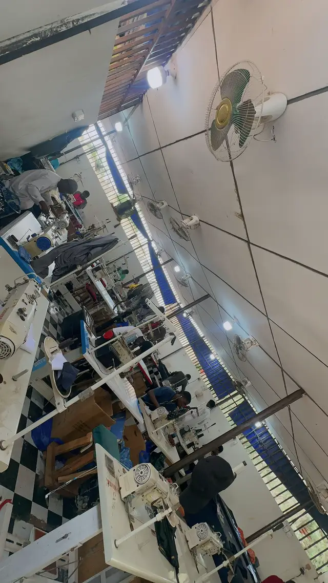 #Senator #viralvideo #africa #Tailor #VoiceEffects 