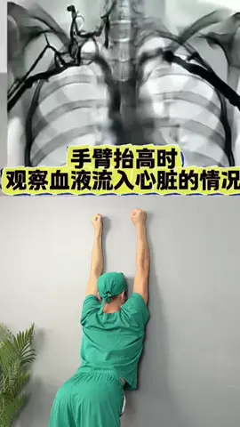 如果你也是长期久站久坐，就隔一段时间练习一次这个运动吧#居家锻炼#健康养生#血液循环#拉伸#小动作大作用