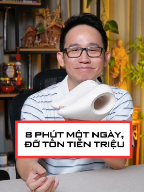 8P 1 NGÀY ĐỠ TỐN TIỀN TRIỆU #ktshalam #hsbmall #koczero2pro #review