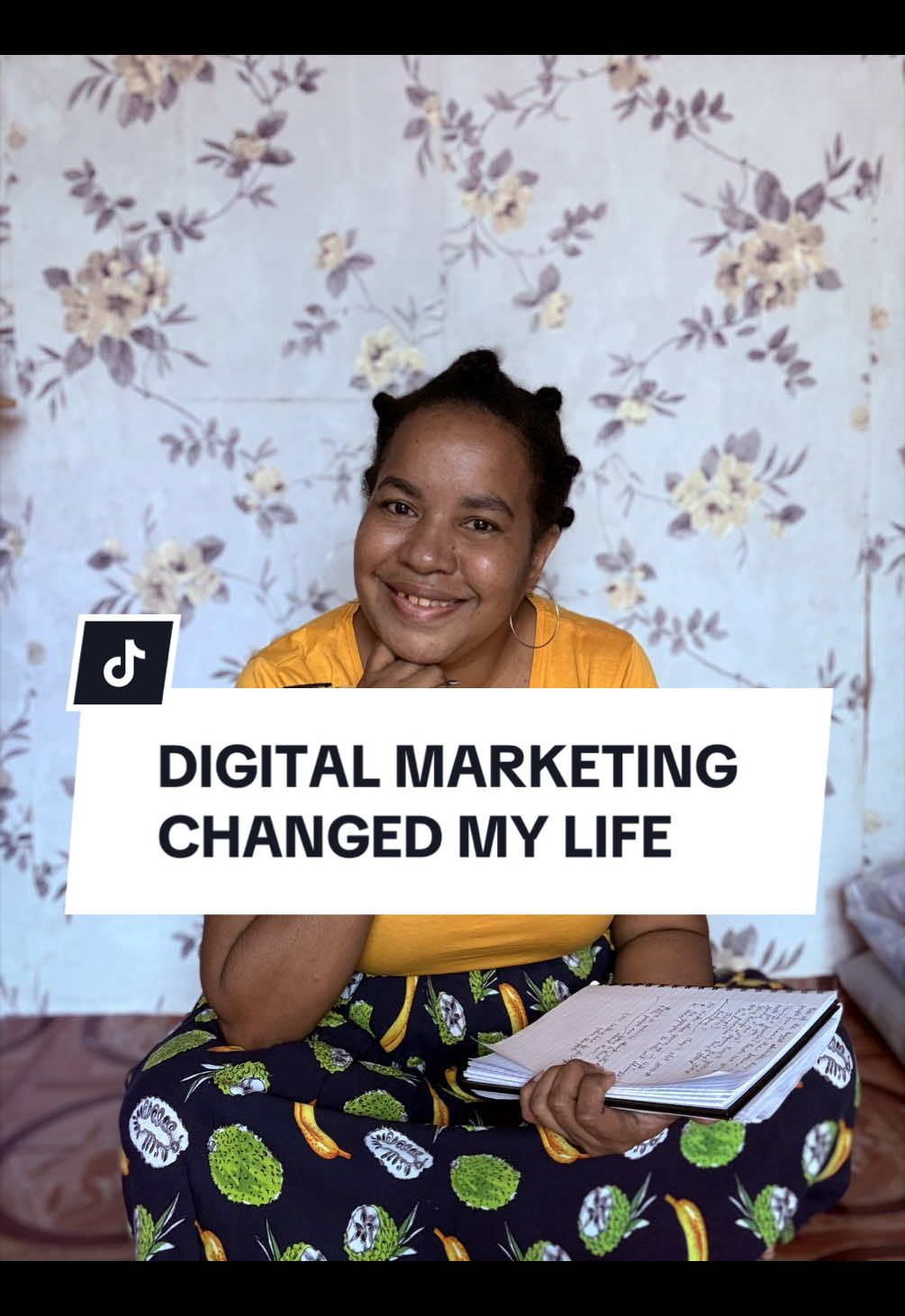 Digital changed my life #howtomakemoneyonline #moneytalk #growthmindset🌱 #digitalmarketingtips #makemoneyfromyourphone 
