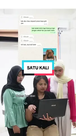 ini gimana si konsepnya?☺️ #foryoupage #fypage #fyp #trend #sales 