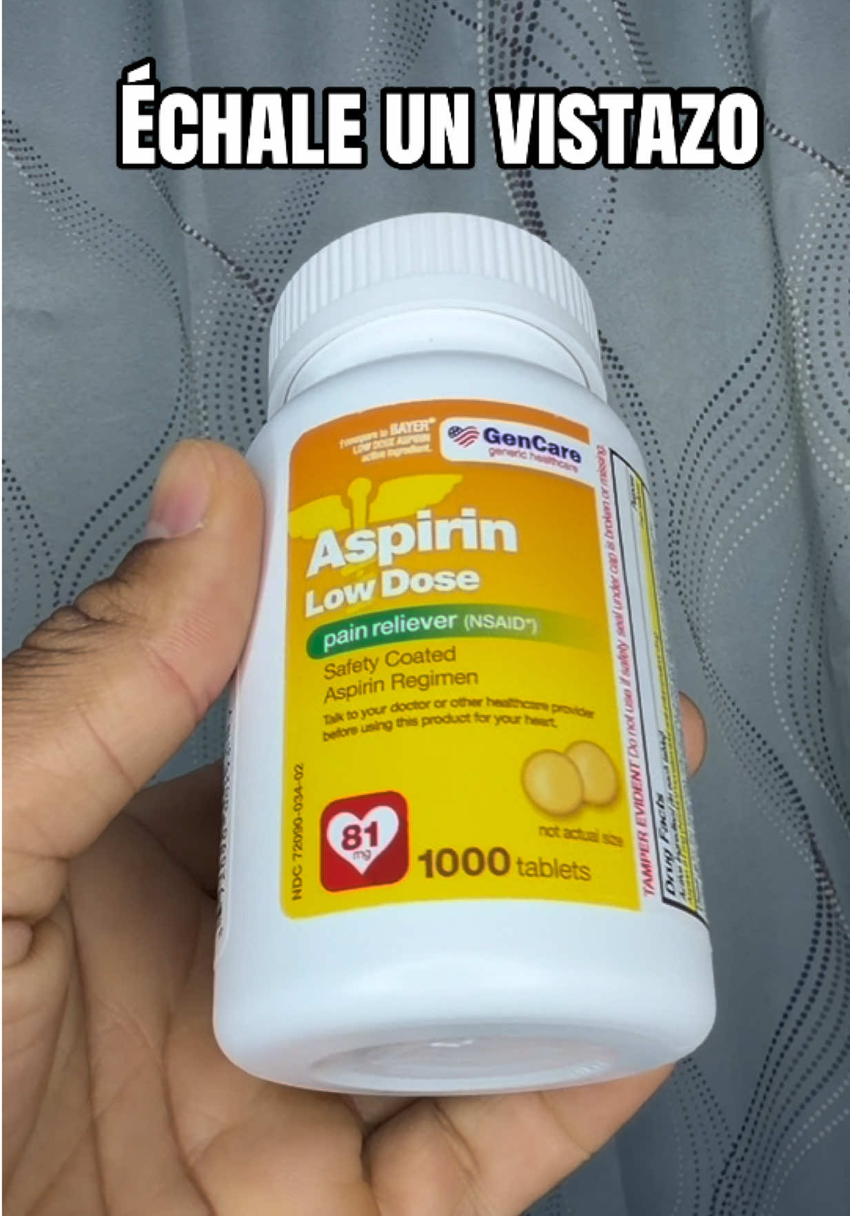 #securepayeveryday #tiktokshopcreatorpicks #TikTokshopbacktoschool #Halloween #aspirin 