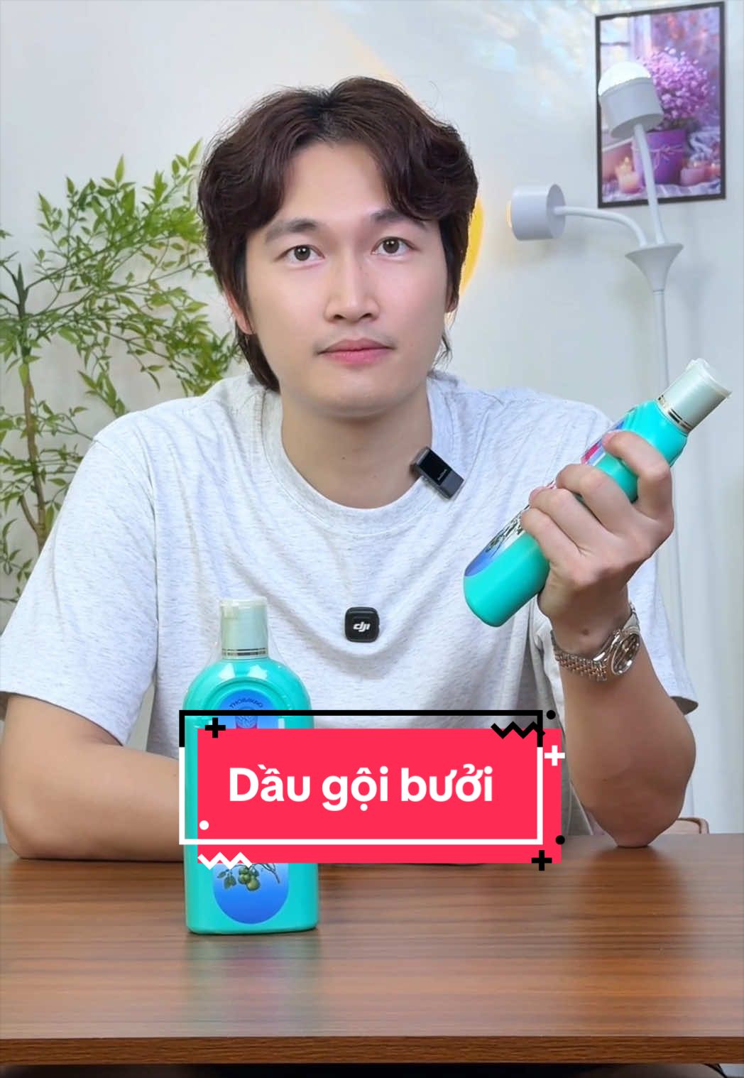 Đúng là mùi tuổi thơ 🥹 #xuhuong #tikhub #daugoi #daugoibuoi #daugoihoabuoi 