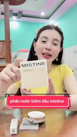 #vzone #mistine #cushionmistine #botrangdiem #cushionnightglow 