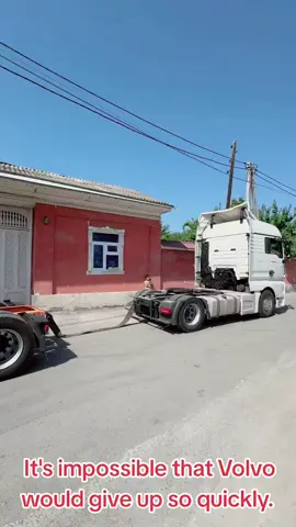 #fyp #foryou #foryoupage Volvo Actros Scania trucks, heavy equipment 