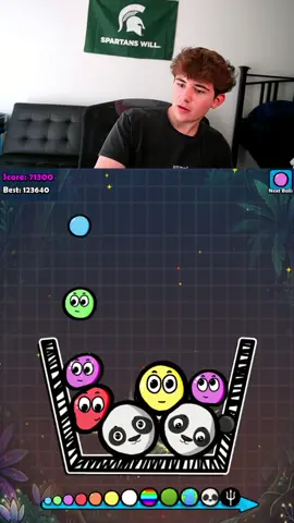 THE SHARK! #ballguys #tiktoklive #liveontiktok
