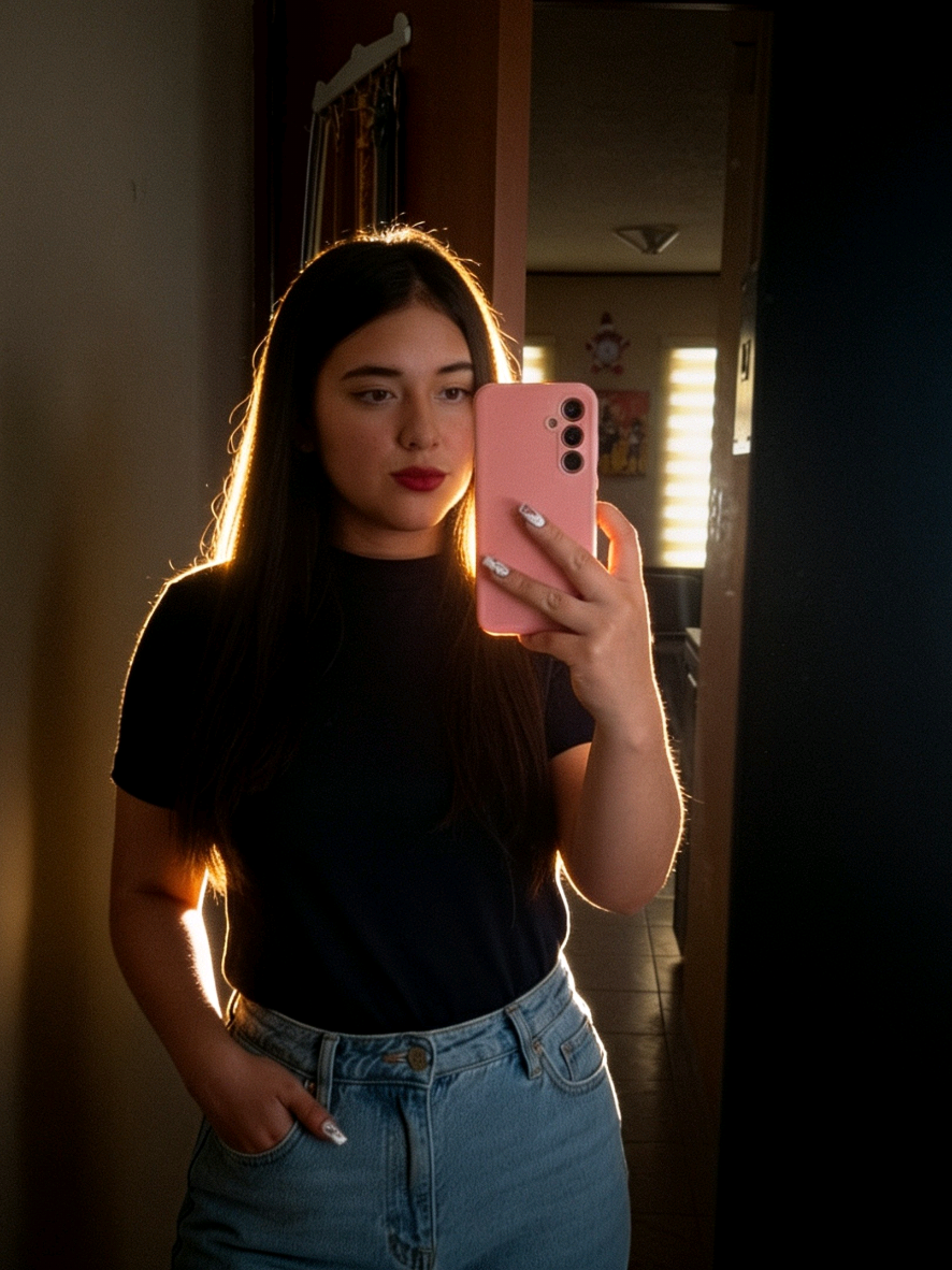 😏😘