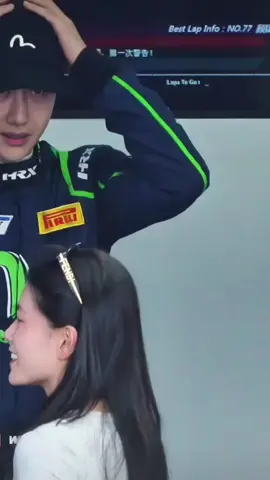 #หวังอี้ป๋อ#王一博#queenmei33 