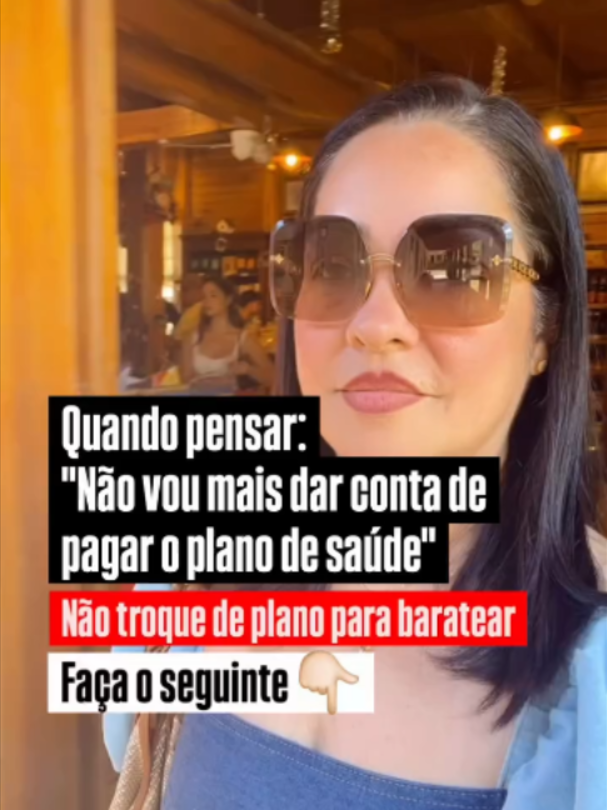 🚨 Está pensando em cancelar o plano de saúde porque a mensalidade ficou cara demais? Veja isso ANTES de tomar essa decisão.  Quando o plano começa a pesar no orçamento, a primeira reação costuma ser:  ❌ cancelar o contrato ❌ trocar por um plano mais barato ❌ reduzir a cobertura  Mas existe uma pergunta que deveria vir antes:  🔎 Será que o valor da sua mensalidade está correto?  Em alguns casos, o problema pode estar nos reajustes aplicados ao longo dos anos.  Quando um reajuste é considerado abusivo, dependendo das características do contrato, pode ser possível discutir judicialmente:  ✅ a revisão dos percentuais aplicados ✅ a redução da mensalidade ✅ a restituição de valores pagos indevidamente, observados os prazos legais  ⚠️ E existe uma situação que merece atenção especial.  Seu plano aparece no contrato como coletivo empresarial, mas possui poucas pessoas e praticamente todos os beneficiários são da mesma família?  Pode ser necessário investigar se estamos diante do chamado “falso coletivo”.  O STJ possui decisões recentes envolvendo contratos com poucas vidas e características familiares nos quais, após análise do caso concreto, foram afastados reajustes sem demonstração técnica adequada e aplicados critérios dos planos individuais/familiares.  📌 Mas cuidado: ter marido, esposa e filhos no mesmo plano empresarial não significa automaticamente que existe irregularidade.  É preciso analisar o contrato, número de beneficiários, histórico dos reajustes, índices utilizados e justificativas apresentadas pela operadora.  💰 E sobre recuperar dinheiro?  Quando há pagamento indevido decorrente de reajuste reconhecido como abusivo, pode existir discussão sobre restituição, sendo relevante o prazo prescricional de 3 anos para essa pretensão.  Por isso, antes de cancelar um plano que você mantém há anos, vale entender por que ele ficou tão caro.  💬 Comente “REAJUSTE” para entender quais informações precisam ser analisadas no seu contrato.  🏫 Tatiana Sampaio - OAB/SP 374.257 | OAB/ES 12.297 Advogada  📲 WhatsApp: 11 92663-5544  #PlanoDeSaude #ReajustePlanoDeSaude #reajusteabusivo