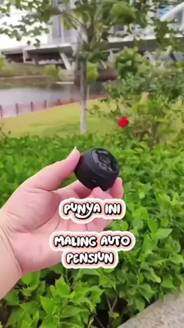 ⚠️ L!nk B!0 No. 505 (co via shopee) cara beli: ini Panduannya 🤗 1. Ke profil Tiktok Naruzia 2. Klik link di Bio 3. Pilih produk sesuai nomor‼️ . . kamera cctv mini bulat