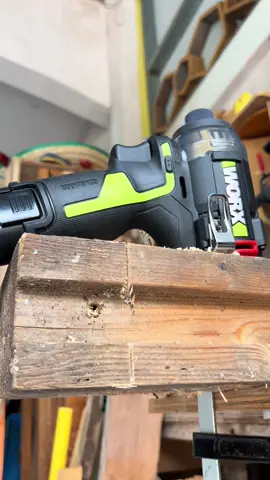 #Worx138