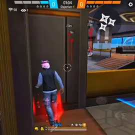 #freefire #foryourpage #foryou #free 1 vs 4