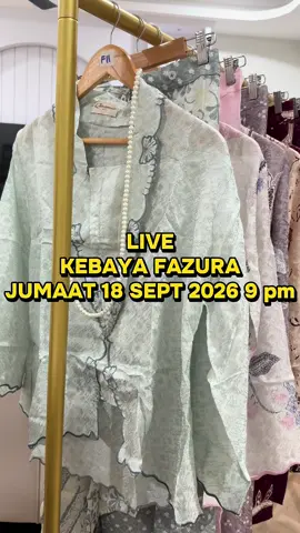 Masuk LIVE tau⁉️⁉️