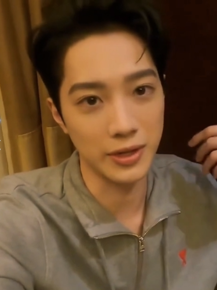 #laikuanlin : one thing. #onedirection #wannaone #fyp #xyzbca 