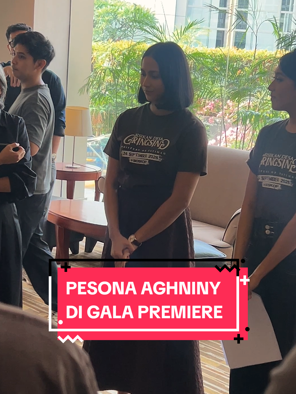 cantik kalemmm banget busettt #FilmBisikanDesaGringsing #BisikanDesaGringsing #fyp #trending #masukberanda 