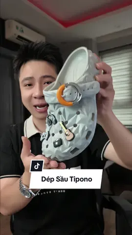 Mẫu mới nhà Tipono siêu đẹp các bạn ơi #giaydep #tiktokshop #hieusachieu 