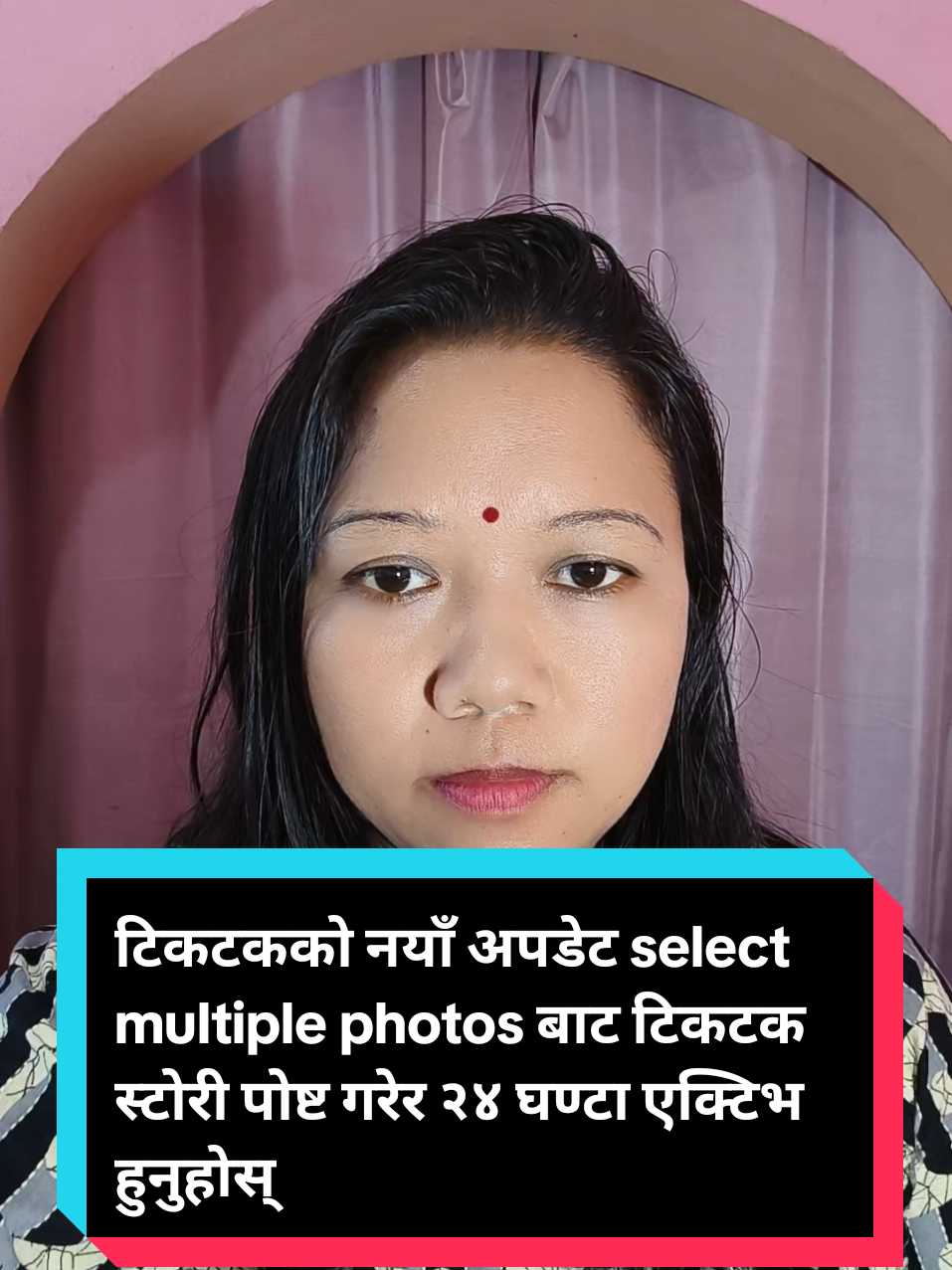 How to post a tiktok story with a new update (select multiple )photos on tiktok? Post a tiktok story with a new update select multiple photos and stay active for 24 hours #for_you #tiktokstory #newupdate #tiktoktips #bidhyadesar 