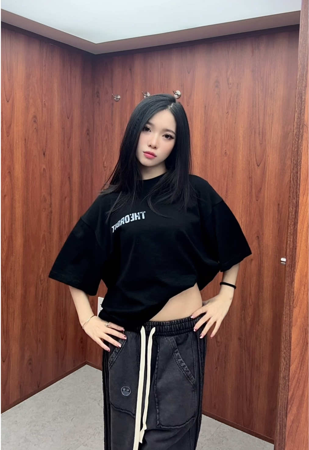 #theorbit #streetwear #localbrand #xuhuong #trend 