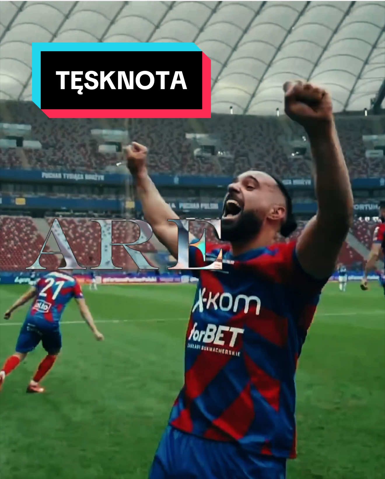 Admin trochę tęskni i kto jeszcze? 🥲 #rakowczestochowa #footballedit #dream #polska #nostalgia  