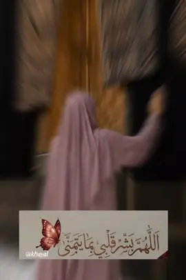 خلي حياتك دائمًا مبنية على مبدأ 