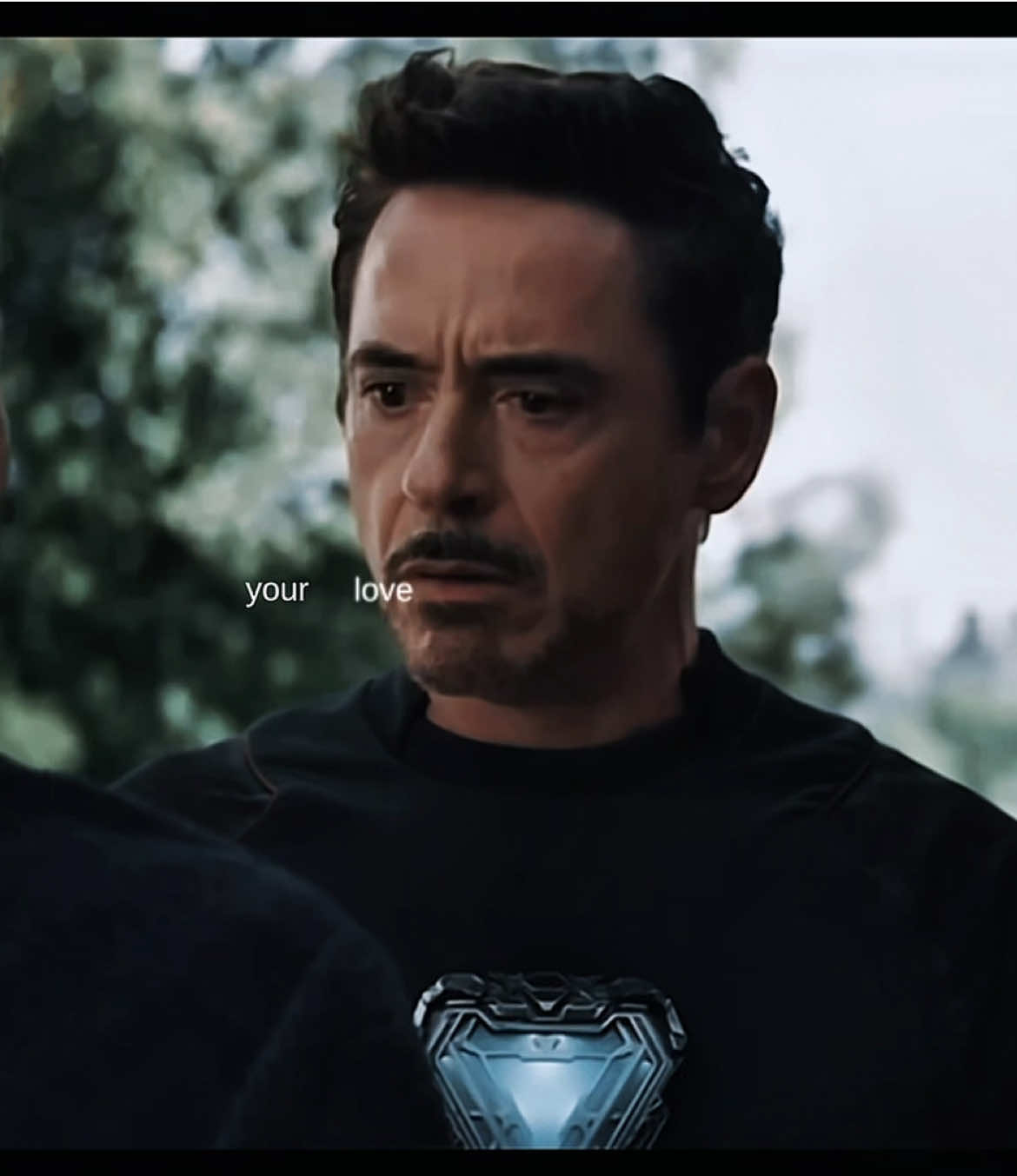 #sciencebros tony seeing doctor strange and refusing to help him and acting sassy and then melting like butter as soon as he saw Bruce for the first time in years.. im sick.  #tonystark #brucebanner #marvel #scienceboyfriends  Science bros edit Bruce and tony edit Bruce banner and tony stark edit sad Bruce and tony edit science boyfriends edit true blue edit 
