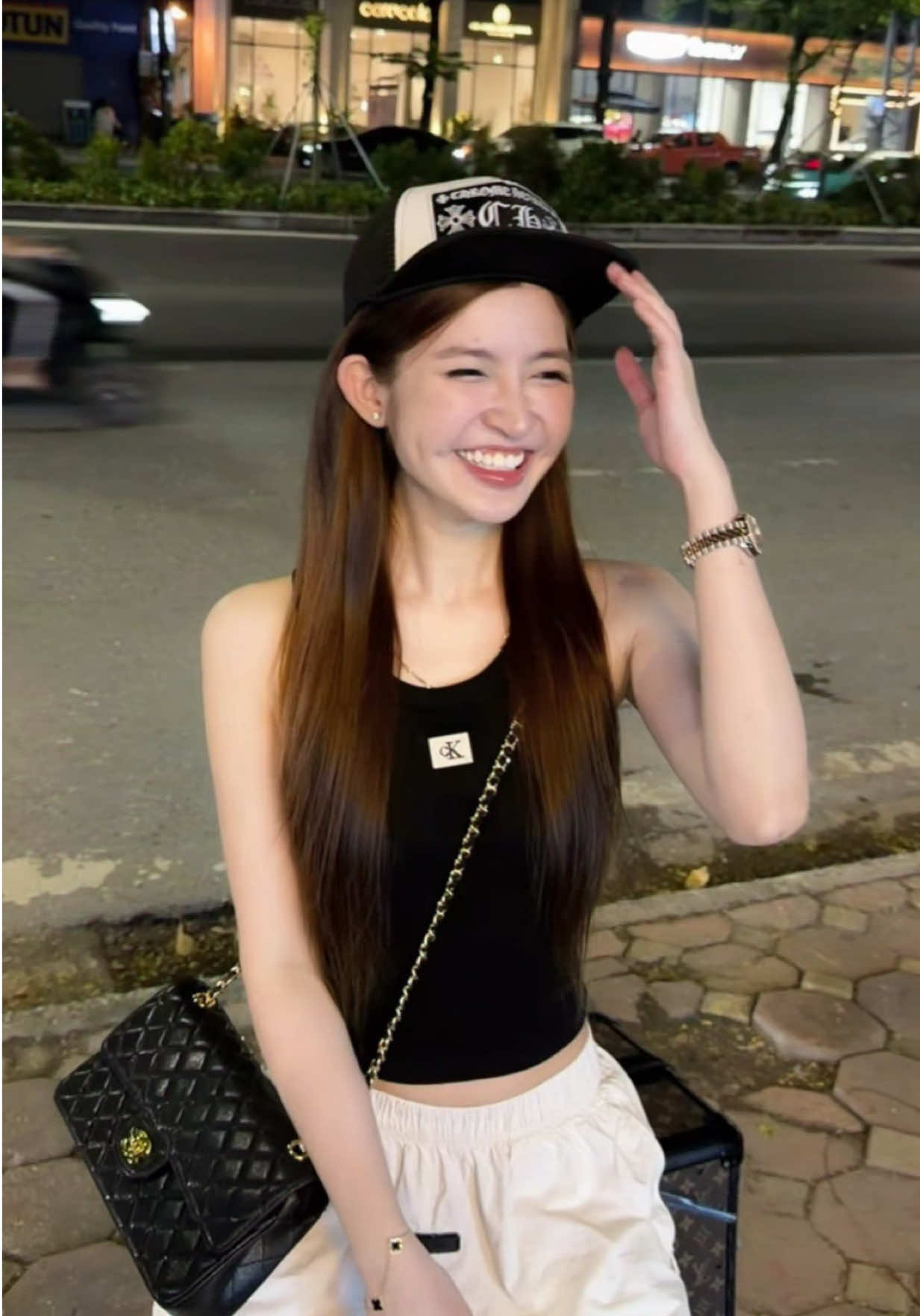 Kiểu nó phải cáchh
